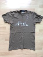 Tshirt von Treble & Bass, Space Invaders, Größe M, braun, khaki Dortmund - Innenstadt-Nord Vorschau