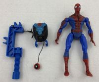 Amazing Spider-Man Web Climbing Spiderman Figur Toy Biz 2006 Aachen - Aachen-Mitte Vorschau