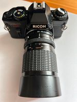 Kamera "Ricoh KR-10 Super" Niedersachsen - Hinte Vorschau