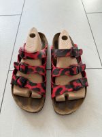 Birkenstock Florida Größe 42 S Niedersachsen - Salzgitter Vorschau