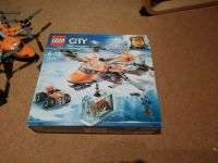 Lego City Arktis Expedition 60193 Nordrhein-Westfalen - Krefeld Vorschau