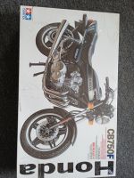 Tausche Modellbausatz Honda 750F Maßstab 1/6 Neu Rheinland-Pfalz - Sankt Johann Vorschau