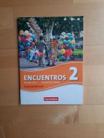 Spanisch Encuentros 2 Grammatikheft ISBN 978-3-06-520352-4 Rheinland-Pfalz - Asbach Vorschau