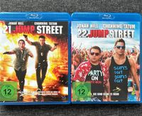 21 22 Jump Street Bluray Niedersachsen - Reeßum Vorschau