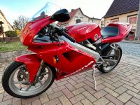 Cagiva mito Artern/Unstrut - Voigtstedt Vorschau