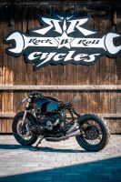 Bmw R80 R100 Caferacer Bobber Scrambler Custom Nordrhein-Westfalen - Hückelhoven Vorschau