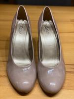 Gabor Pumps in rosé, Gr. 42,5 Bayern - Mönchberg Vorschau