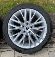 Original Seat Winterräder 17“ 225/45 R 17 94V XL Baden-Württemberg - Gunningen Vorschau