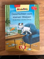 Geschichten vom kleinen Welpen - BilderMaus - 1.Lesestufe Baden-Württemberg - Ostfildern Vorschau