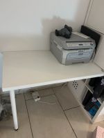 Ikea Linnom 2 Schreibtischplatten  + je 2 Füße Schreibtisch Kiel - Elmschenhagen-Kroog Vorschau