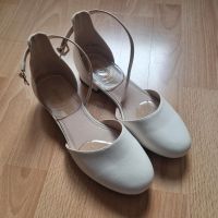 Schuhe, Ballerina, Spangenpumps Rheinland-Pfalz - Neuwied Vorschau