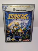 Nintendo GameCube Starfox Adventures Brandenburg - Schönfließ b Oranienburg Vorschau