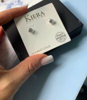 KIERA New York, 14 karat weiss gold Swarovski Zirconia NEU OVP Niedersachsen - Seevetal Vorschau