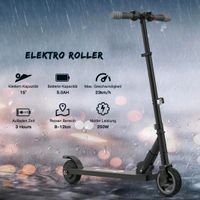 Elektro Scooter, Roller. Keine Straßenzulassung. Niedersachsen - Vechta Vorschau