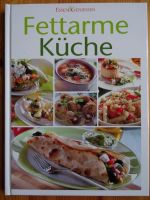 Kochbuch "Fettarme Küche" Bayern - Langenpreising Vorschau