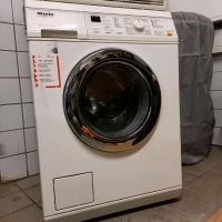Waschmaschine  --Miele NOVOTRONIC  W 527  --s. Fotos Innenstadt - Köln Altstadt Vorschau
