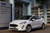 Ford Fiesta 1.0 EcoBoost S&S TITANIUM +LED +KEYFREE Niedersachsen - Lilienthal Vorschau