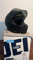 Shoei NXR2 Matt Schwarz M 57-58 cm Baden-Württemberg - Grafenau Vorschau