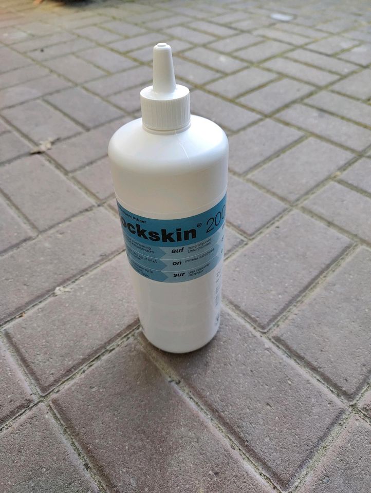 SIGA Dockskin ® 200 Tief eindringender Hochleistungs-Primer in Brackel