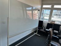 magnetoplan Design-Whiteboard CC, mobil, 2200 x 1200 mm Berlin - Schöneberg Vorschau