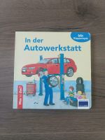 Buch: In der Autowerkstatt Baden-Württemberg - Neuler Vorschau