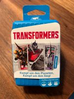 Transformers Kartenspiel Neu Hessen - Dietzenbach Vorschau