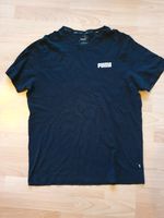 T-Shirt schwarz PUMA Gr. L für Herren Bayern - Ahorntal Vorschau