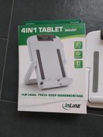 Tablet Halter 4in1 inline Tabletständer Nordrhein-Westfalen - Rheine Vorschau