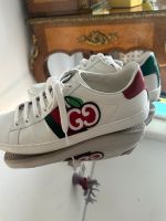 Gucci Damen Sneakers Nordrhein-Westfalen - Siegburg Vorschau