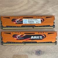 DDR3-2133 / 2x 4GB = 8GB RAM Sachsen - Geyer Vorschau