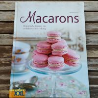 Buch Macarons Mowie Kay Kochbuch XXL Edition Niedersachsen - Lüneburg Vorschau