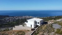 Neubau Villa mit Panorama Meerblick in Dobra Voda, Montenegro München - Schwabing-West Vorschau