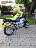 Verkaufe BMW K 1200 R Bayern - Pyrbaum Vorschau