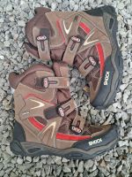 Winterboots Stiefel Junge Gr. 37 DEITEX Cortina RAPTOR SHOCK Rheinland-Pfalz - Niederfischbach Vorschau