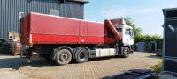 Abrollcontainer transportcontainer Pritsche abroller Hessen - Schöffengrund Vorschau
