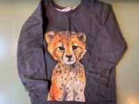 Karolina Kijak x H&M Sweatshirt * Pullover* Pulli* Leopard *104 Hamburg-Mitte - Hamburg St. Georg Vorschau