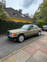 Mercedes Benz W201 190e 2.3L Nordrhein-Westfalen - Steinhagen Vorschau