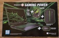 HP Pavilion Gaming-Notebook Set grün Niedersachsen - Garrel Vorschau