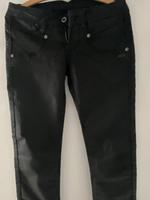GANG schwarze Hose  Gr. 28/32 Sachsen - Rossau (Sachsen) Vorschau