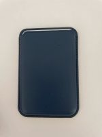 MagSafe wallet Marineblau für IPhone 12- 15 Rheinland-Pfalz - Bad Kreuznach Vorschau