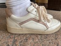 Marc O Polo Sneakers Court offwhite Nude Baden-Württemberg - Karlsruhe Vorschau