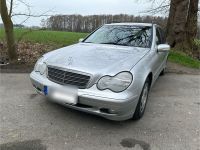 Mercedes-Benz C 220 CDI T CLASSIC Classic Niedersachsen - Ganderkesee Vorschau