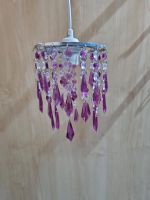 Hängelampe Edelsteine Diamant Kinder Elsa Frozen lampe Nordrhein-Westfalen - Ibbenbüren Vorschau