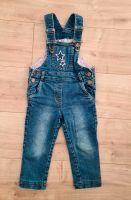 Kinder Jeans Overall, Latzhose Berlin - Zehlendorf Vorschau