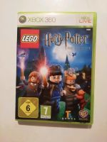 Lego Harry Potter Die Jahre 1-4 | Xbox 360 Friedrichshain-Kreuzberg - Kreuzberg Vorschau