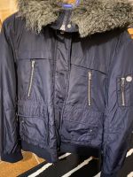 Winter  Damen Jacke S Oliver XXL Blau Hessen - Kaufungen Vorschau