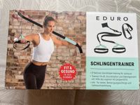 Fitnessgerät Schlingentrainer von Eduro Hessen - Flieden Vorschau