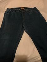 Jeggins, Größe 50 Harburg - Hamburg Heimfeld Vorschau