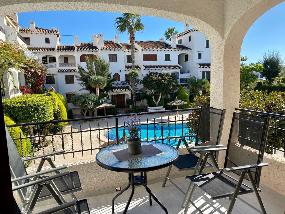 Ferienwohnung Spanien ☀️ Cabo Roig, Costa Blanca in Rosendahl