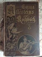 27. Auflage emma allestein das beste bürgerliche Kochbuch 1911 Dresden - Cotta Vorschau